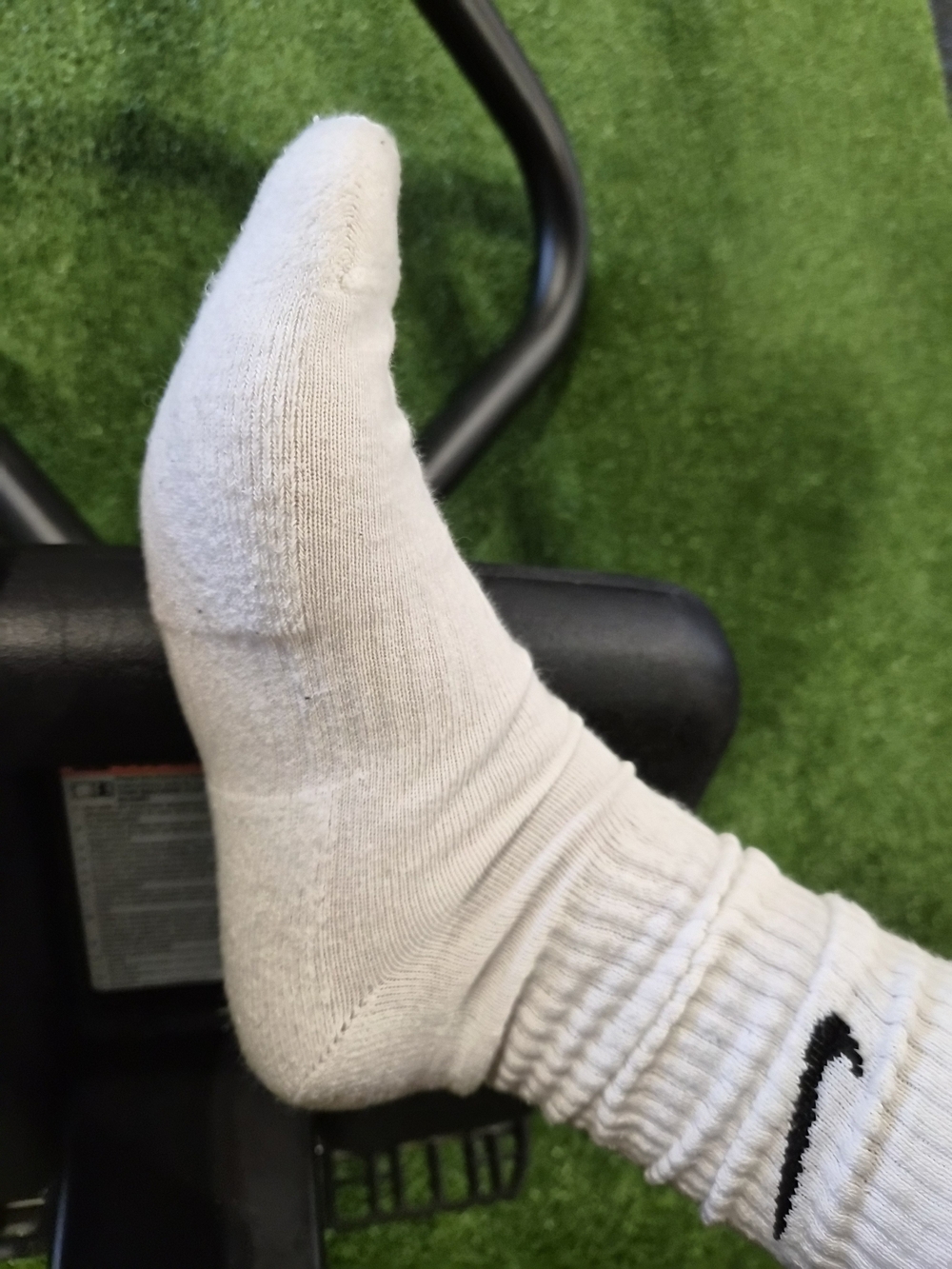Nike Crew Socks - Picture 7 of 9